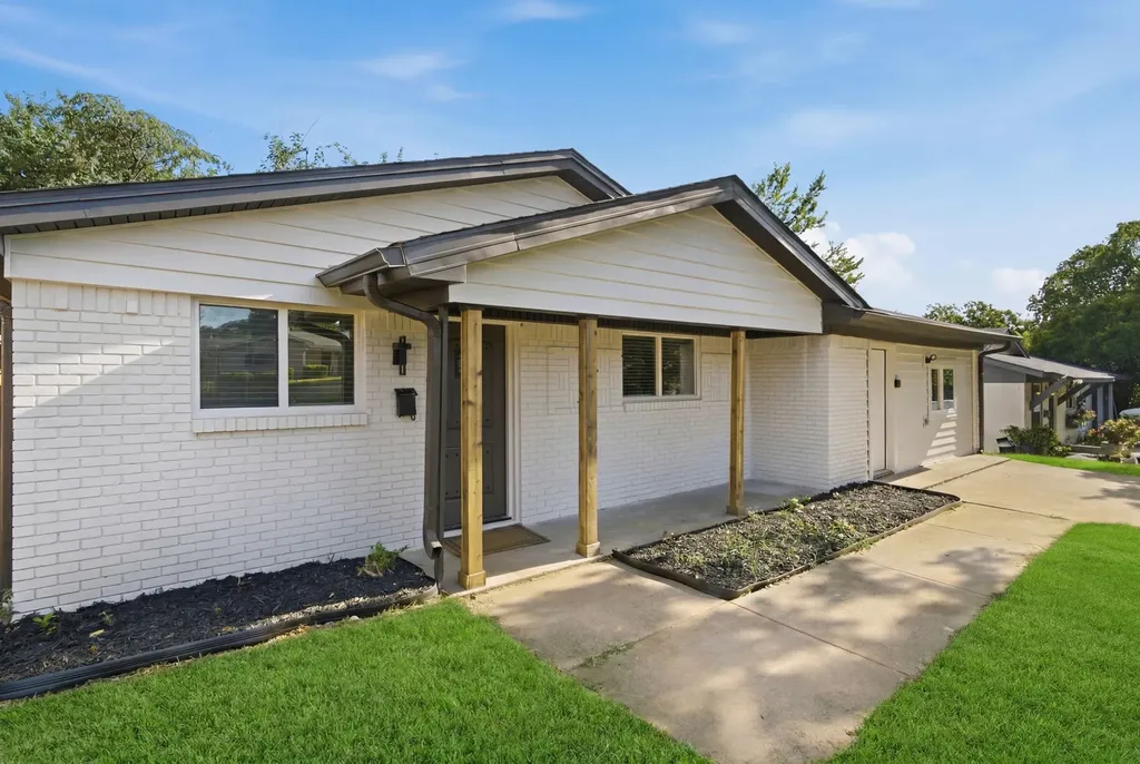 6632 Ellis Road Fort Worth TX 76112