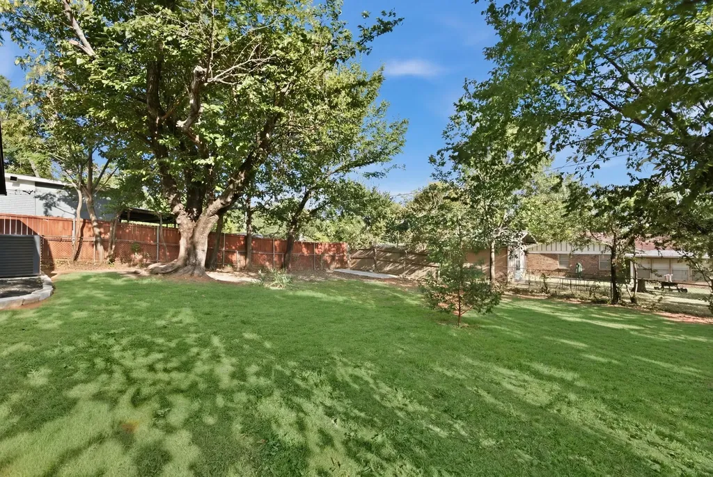 6632 Ellis Road Fort Worth TX 76112