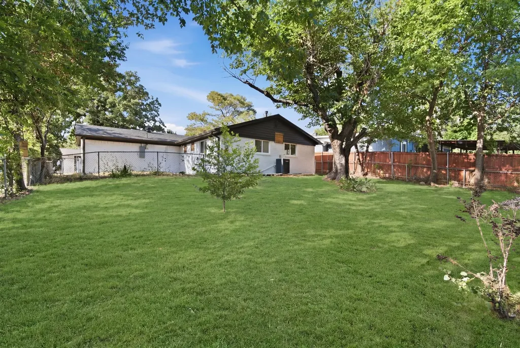 6632 Ellis Road Fort Worth TX 76112