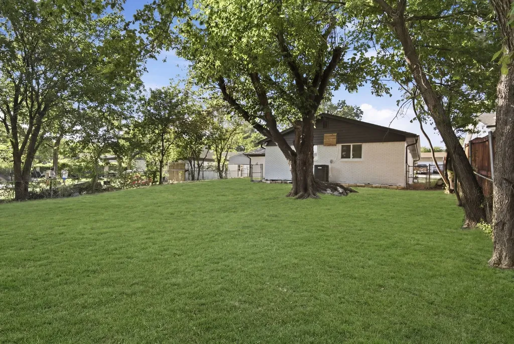 6632 Ellis Road Fort Worth TX 76112