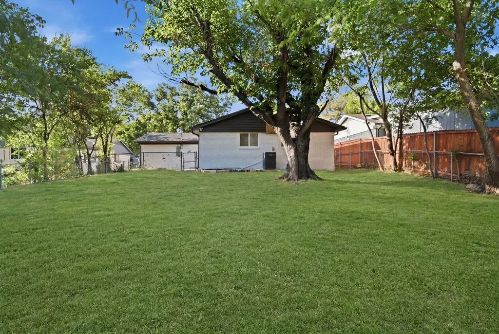 6632 Ellis Road Fort Worth TX 76112