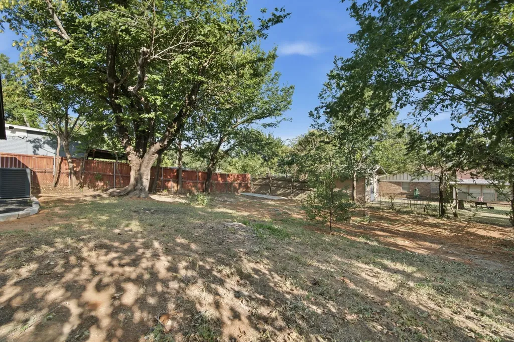 6632 Ellis Road Fort Worth TX 76112