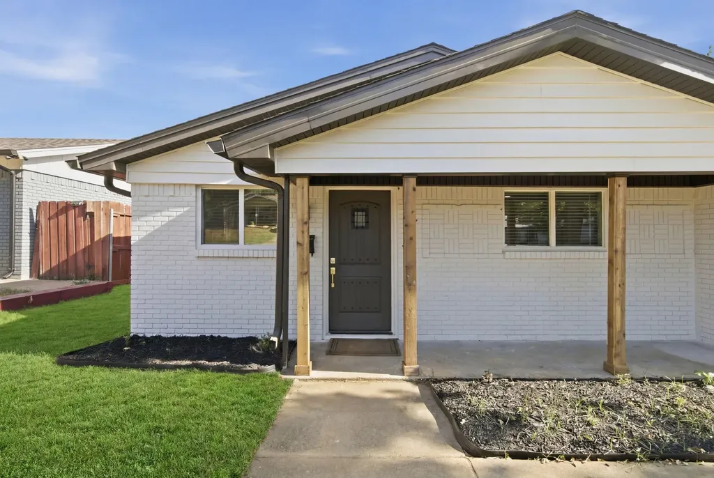 6632 Ellis Road Fort Worth TX 76112