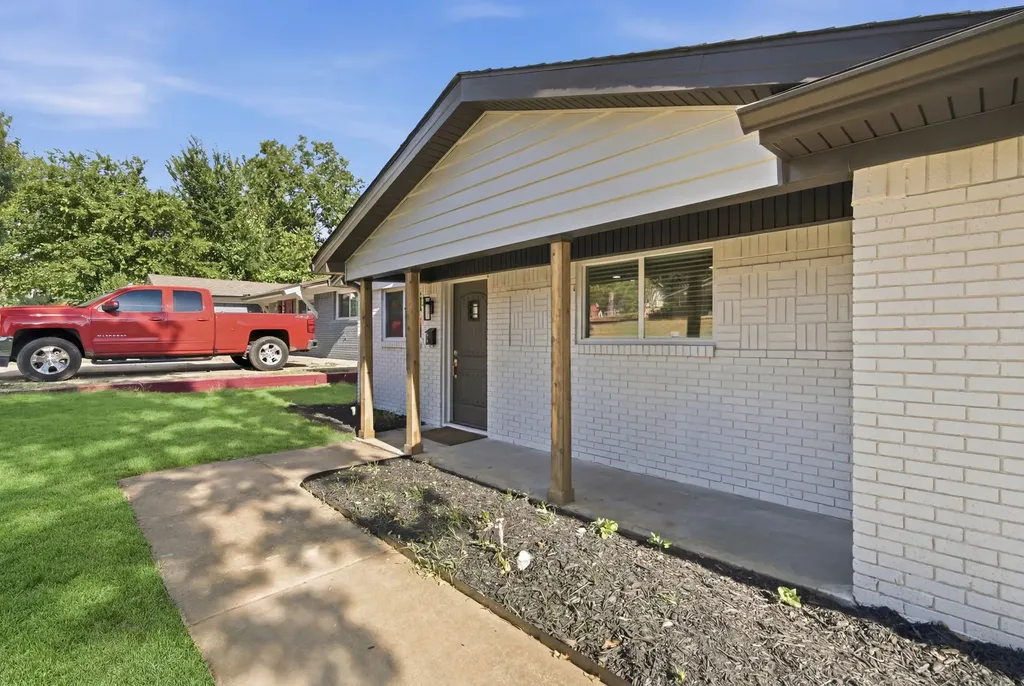 6632 Ellis Road Fort Worth TX 76112