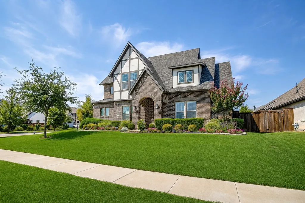13648 Leatherstem Lane Fort Worth TX 76008