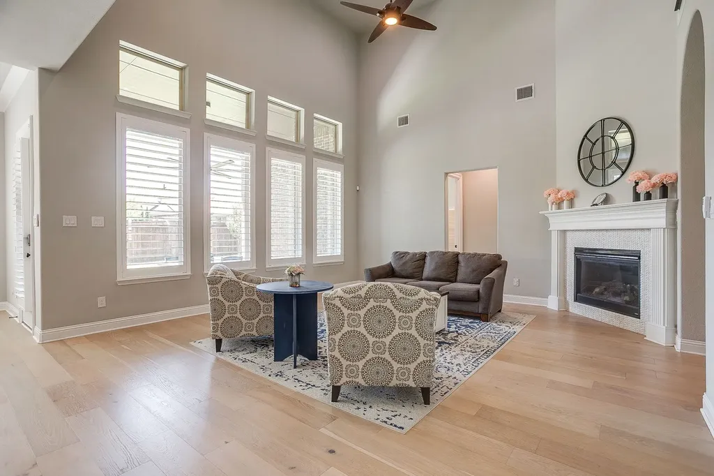 13648 Leatherstem Lane Fort Worth TX 76008