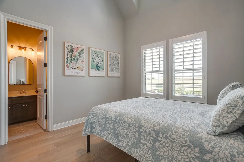 13648 Leatherstem Lane Fort Worth TX 76008