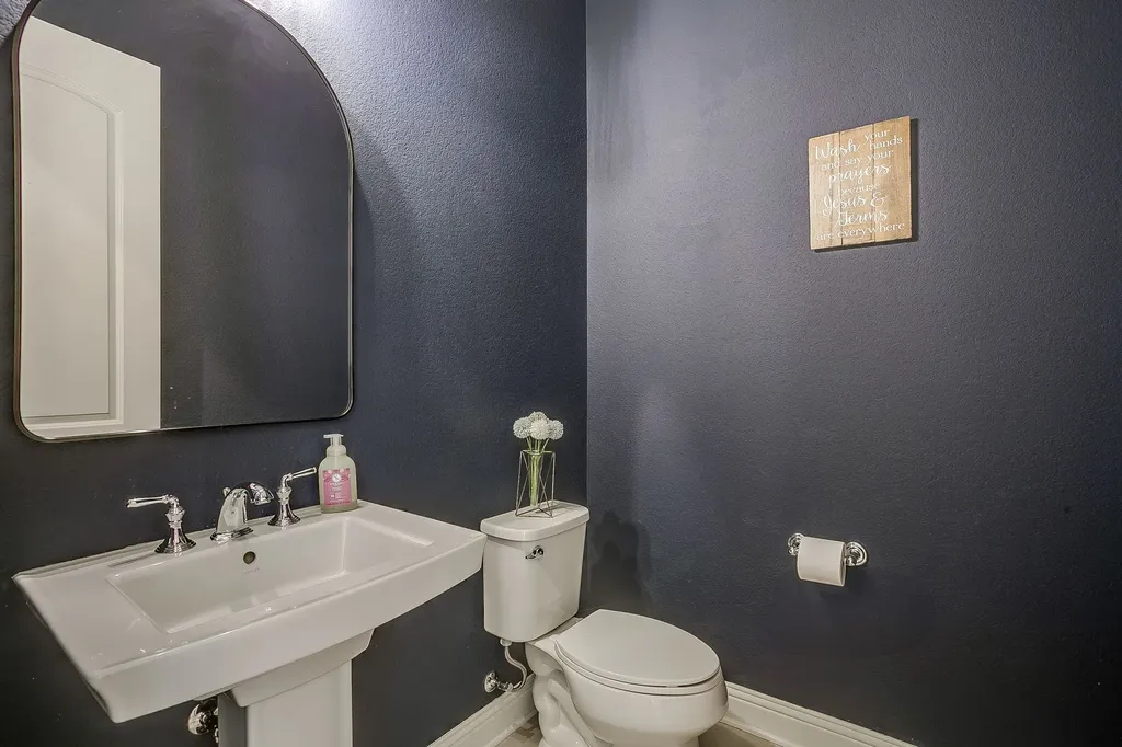 13648 Leatherstem Lane Fort Worth TX 76008