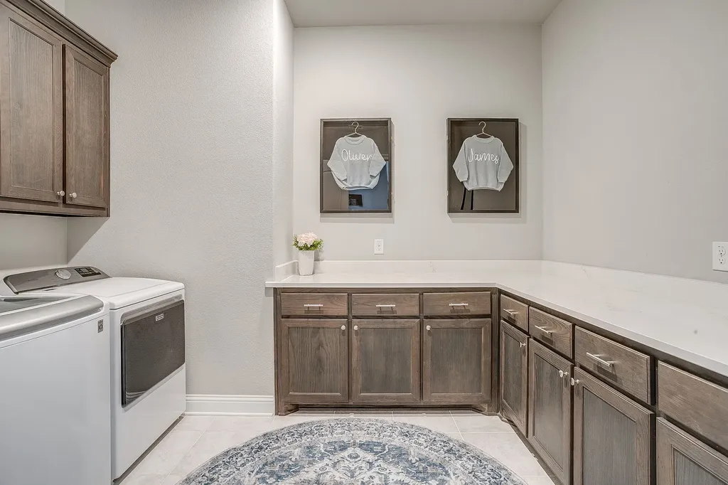 13648 Leatherstem Lane Fort Worth TX 76008