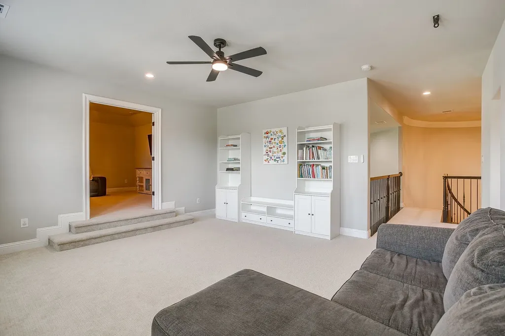 13648 Leatherstem Lane Fort Worth TX 76008