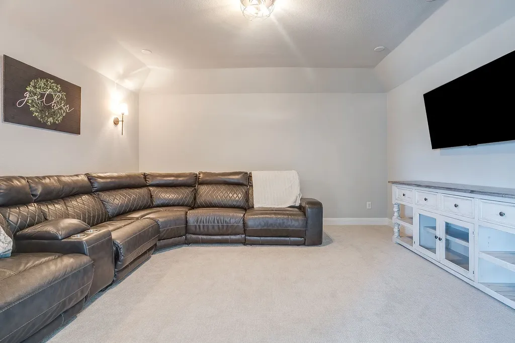 13648 Leatherstem Lane Fort Worth TX 76008