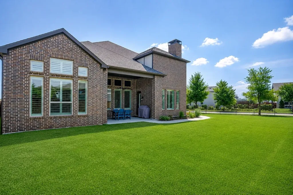 13648 Leatherstem Lane Fort Worth TX 76008