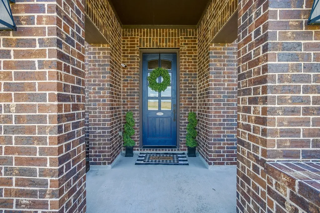 13648 Leatherstem Lane Fort Worth TX 76008