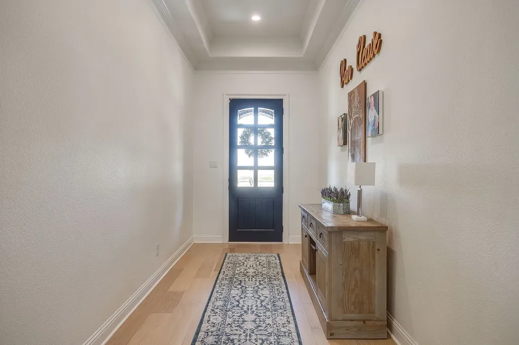 13648 Leatherstem Lane Fort Worth TX 76008