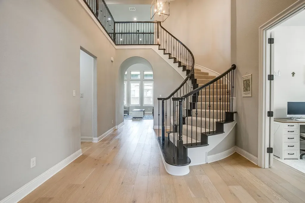 13648 Leatherstem Lane Fort Worth TX 76008
