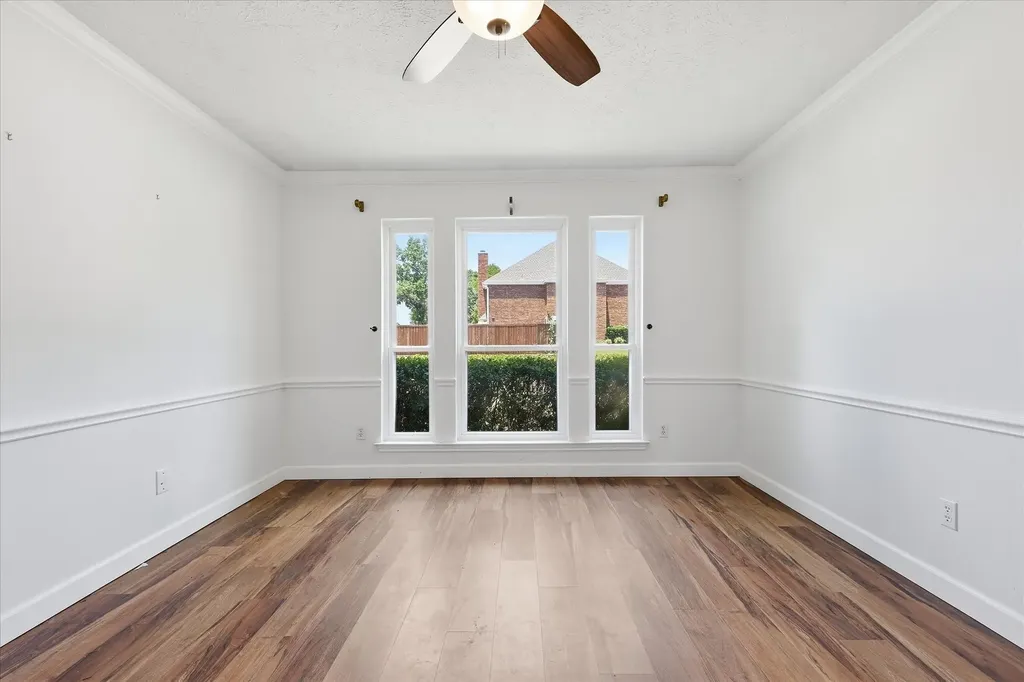 1706 Wessex Circle Richardson TX 75082