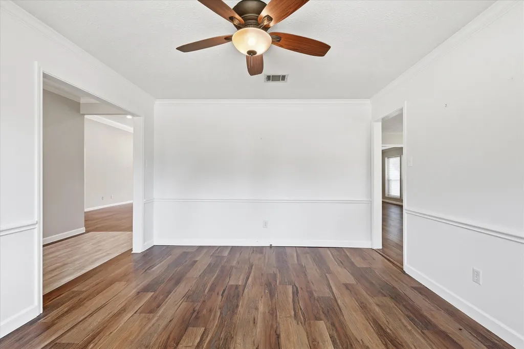 1706 Wessex Circle Richardson TX 75082