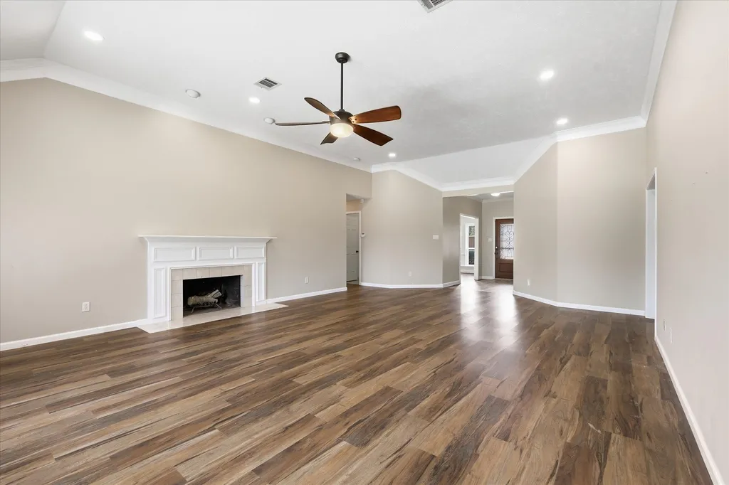 1706 Wessex Circle Richardson TX 75082