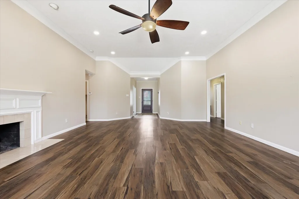1706 Wessex Circle Richardson TX 75082