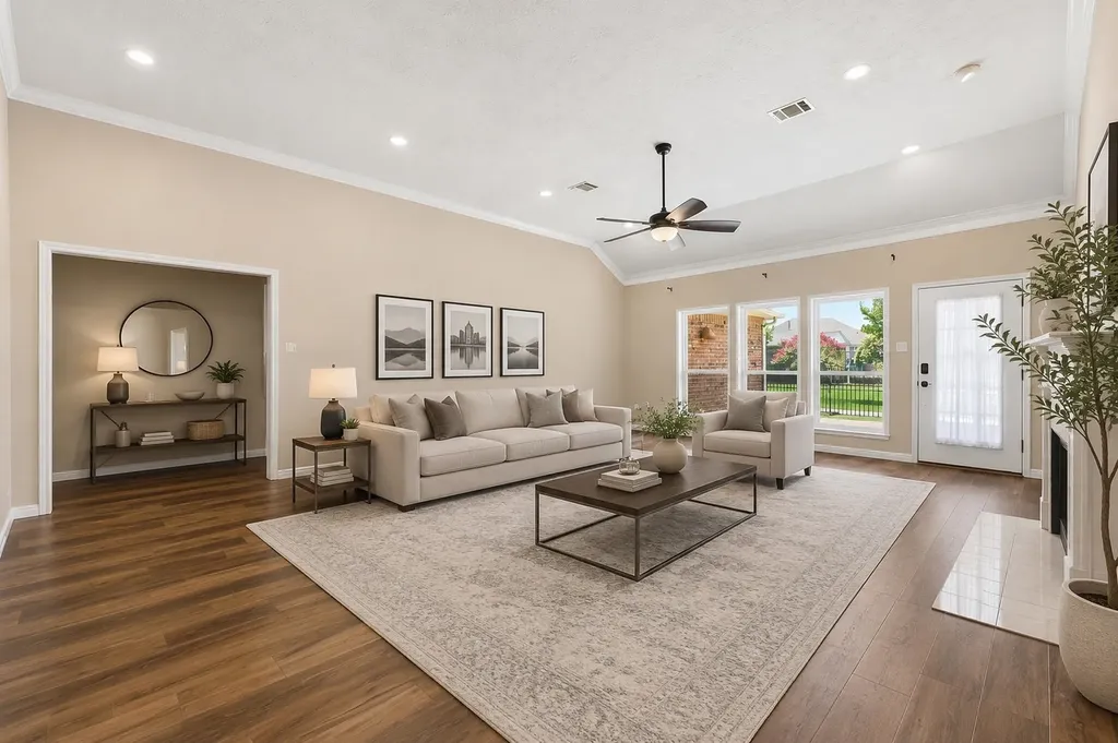 1706 Wessex Circle Richardson TX 75082
