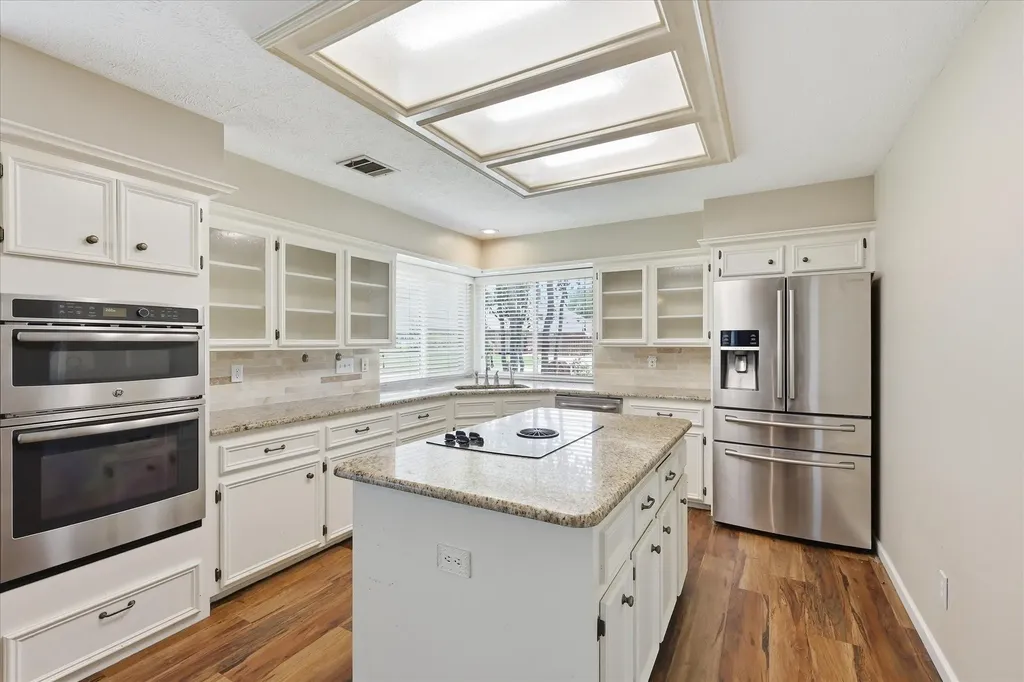1706 Wessex Circle Richardson TX 75082