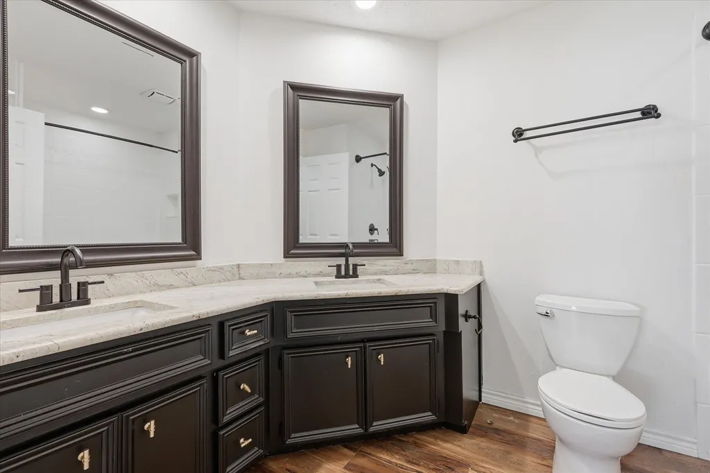 1706 Wessex Circle Richardson TX 75082