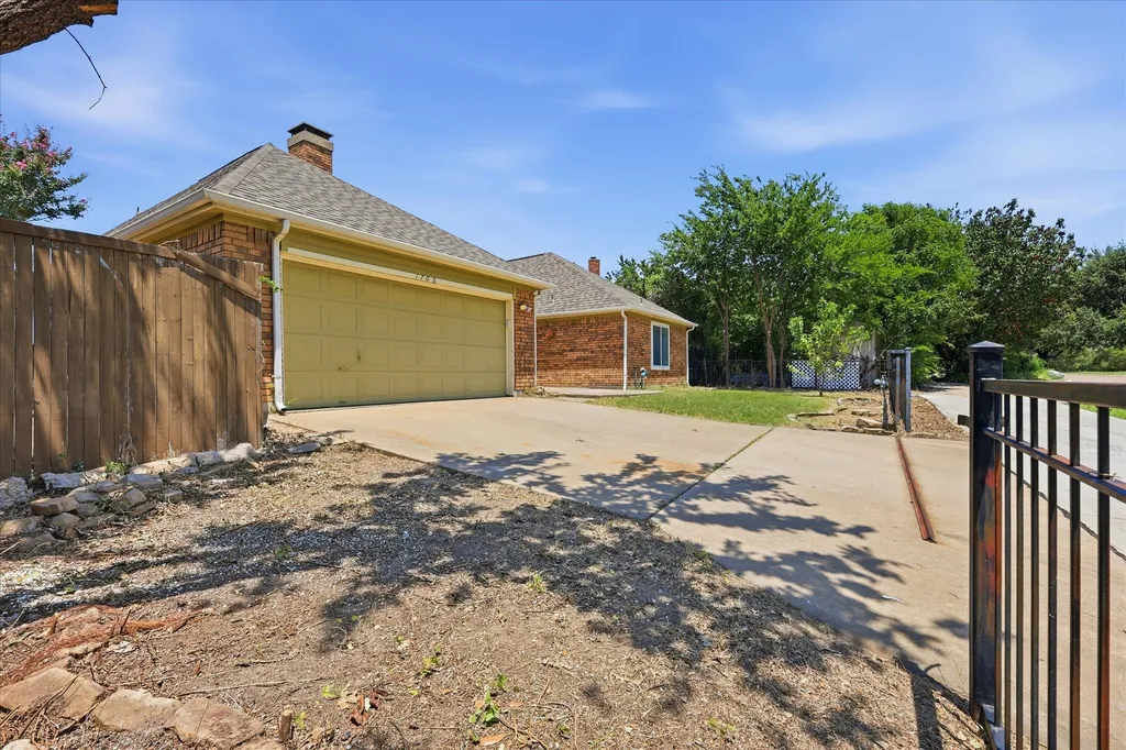 1706 Wessex Circle Richardson TX 75082