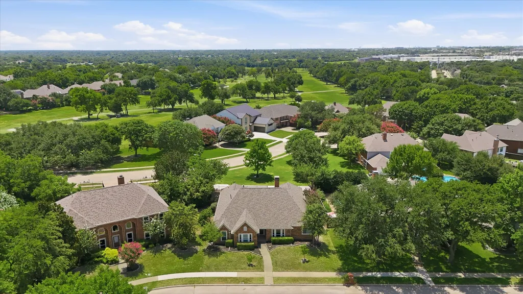 1706 Wessex Circle Richardson TX 75082