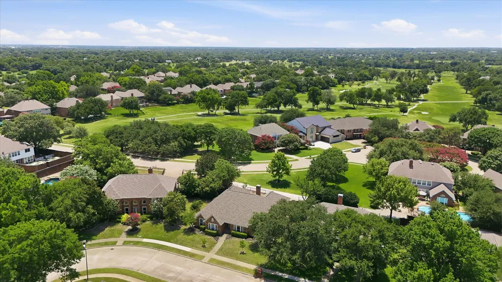 1706 Wessex Circle Richardson TX 75082