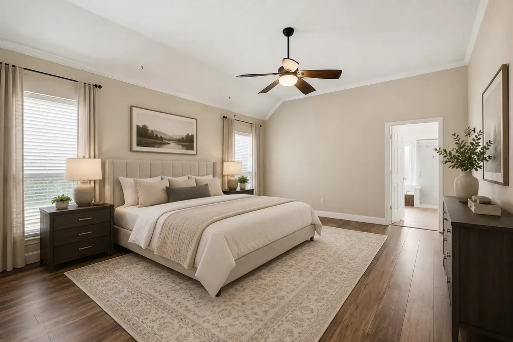 1706 Wessex Circle Richardson TX 75082