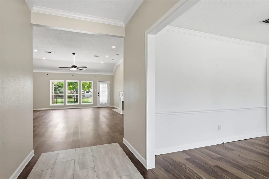 1706 Wessex Circle Richardson TX 75082