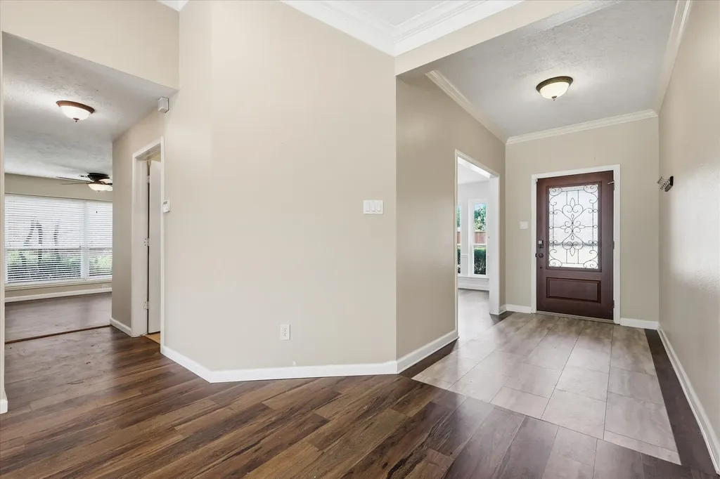 1706 Wessex Circle Richardson TX 75082