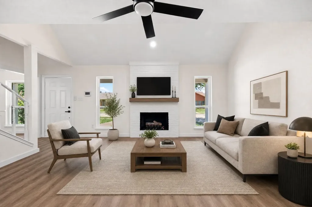 2006 Toulon Lane Carrollton TX 75007