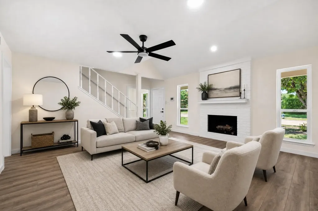 2006 Toulon Lane Carrollton TX 75007