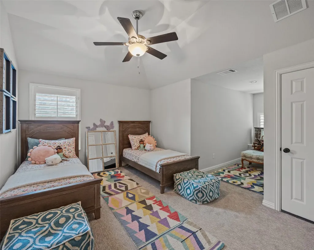 309 Longhorn Drive Mckinney TX 75071