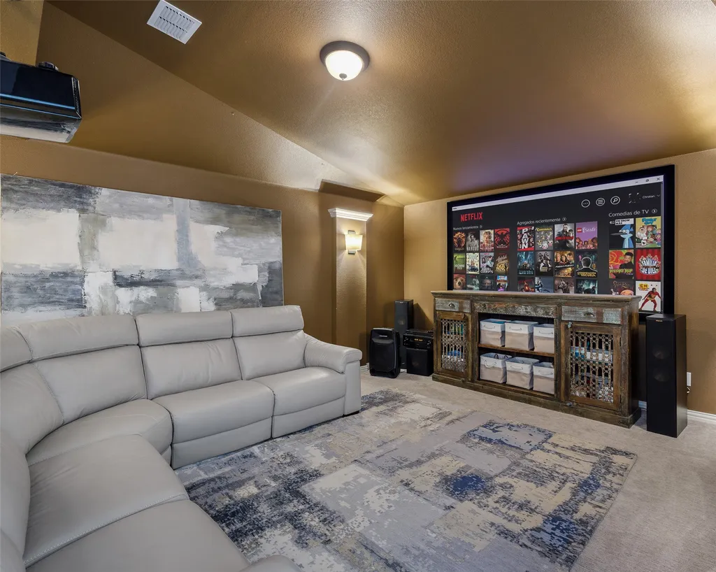 309 Longhorn Drive Mckinney TX 75071