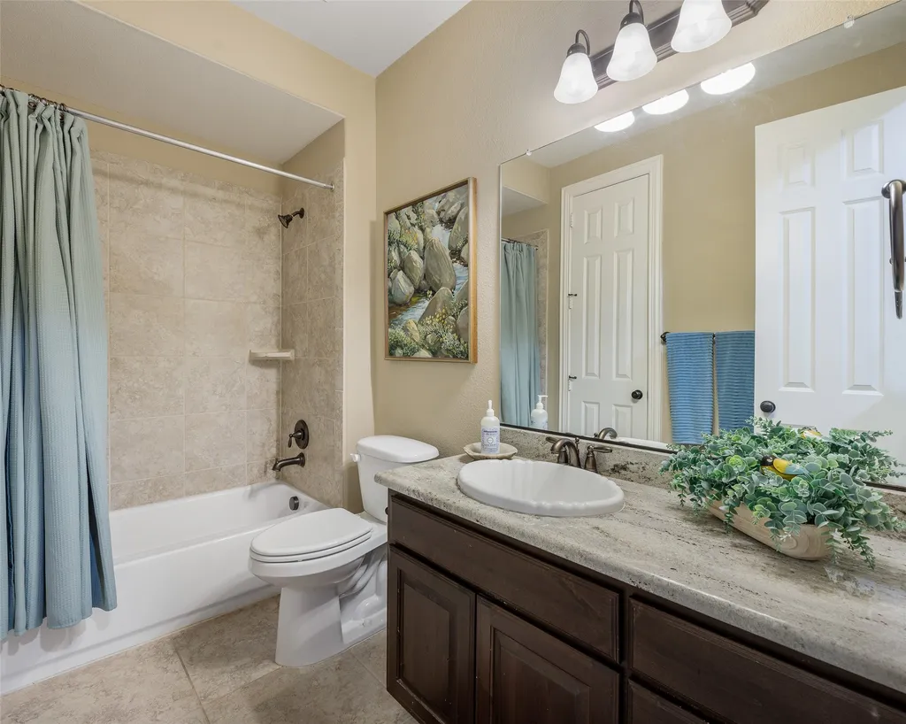 309 Longhorn Drive Mckinney TX 75071