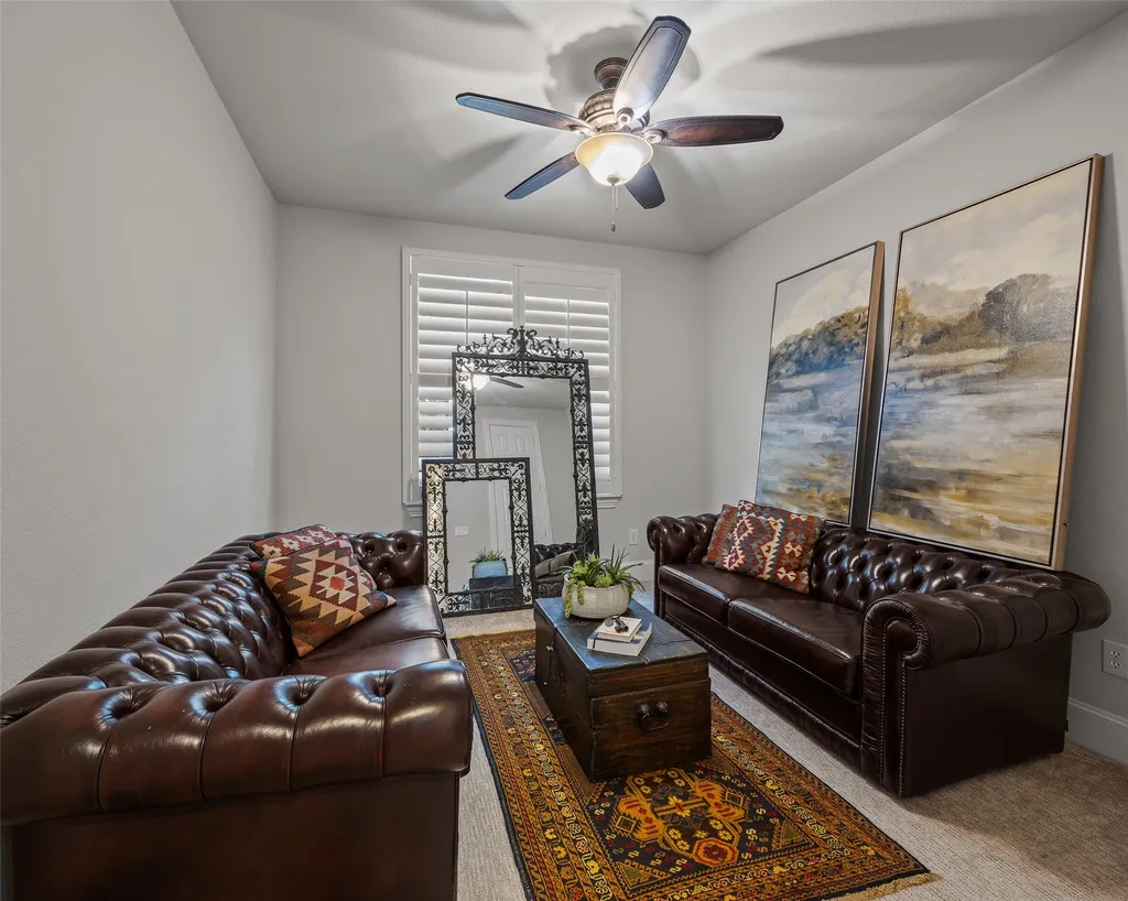 309 Longhorn Drive Mckinney TX 75071
