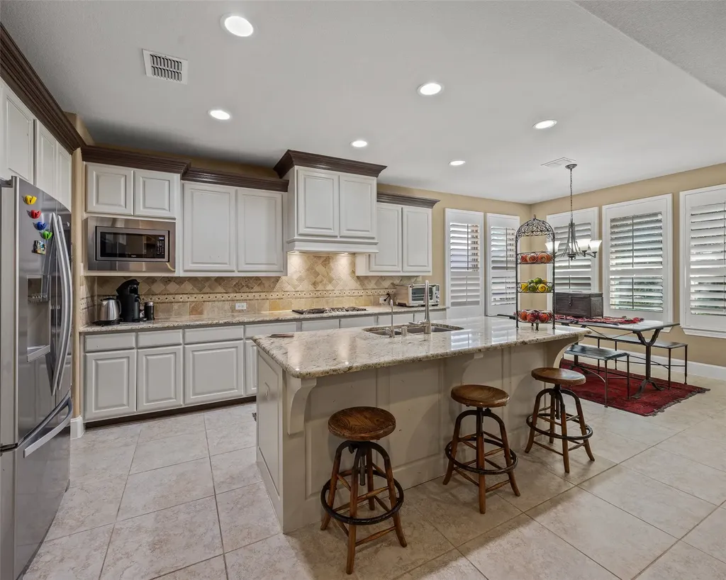 309 Longhorn Drive Mckinney TX 75071