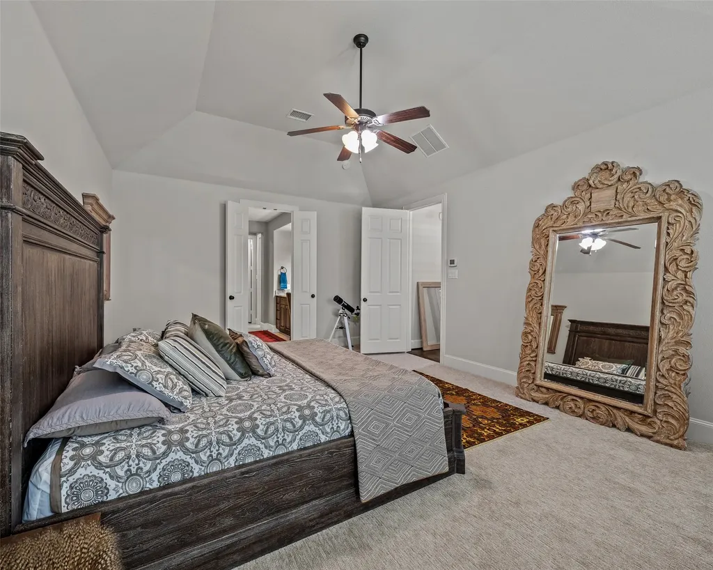 309 Longhorn Drive Mckinney TX 75071