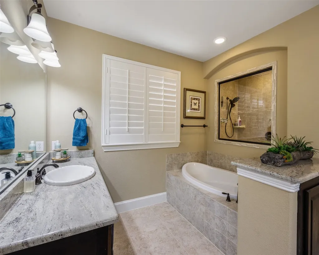 309 Longhorn Drive Mckinney TX 75071