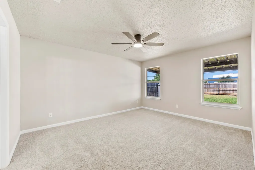 6314 Brookbriar Court Arlington TX 76018
