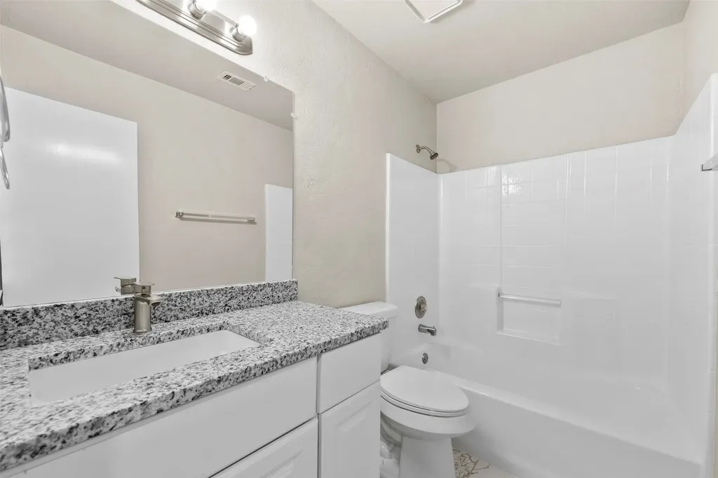6314 Brookbriar Court Arlington TX 76018