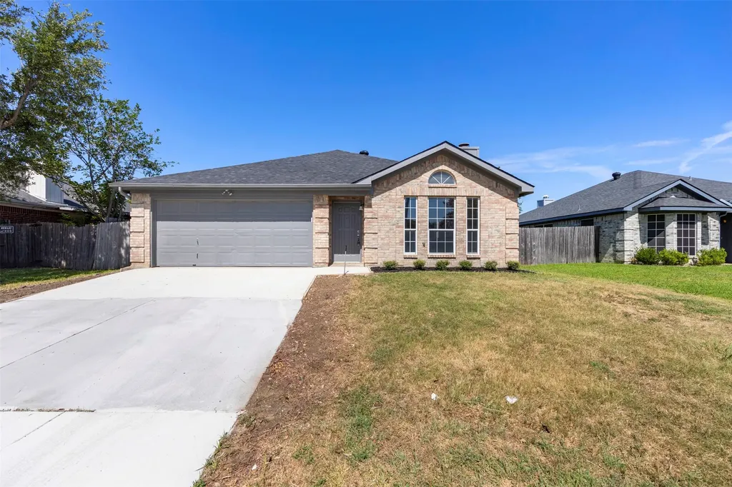 6314 Brookbriar Court Arlington TX 76018