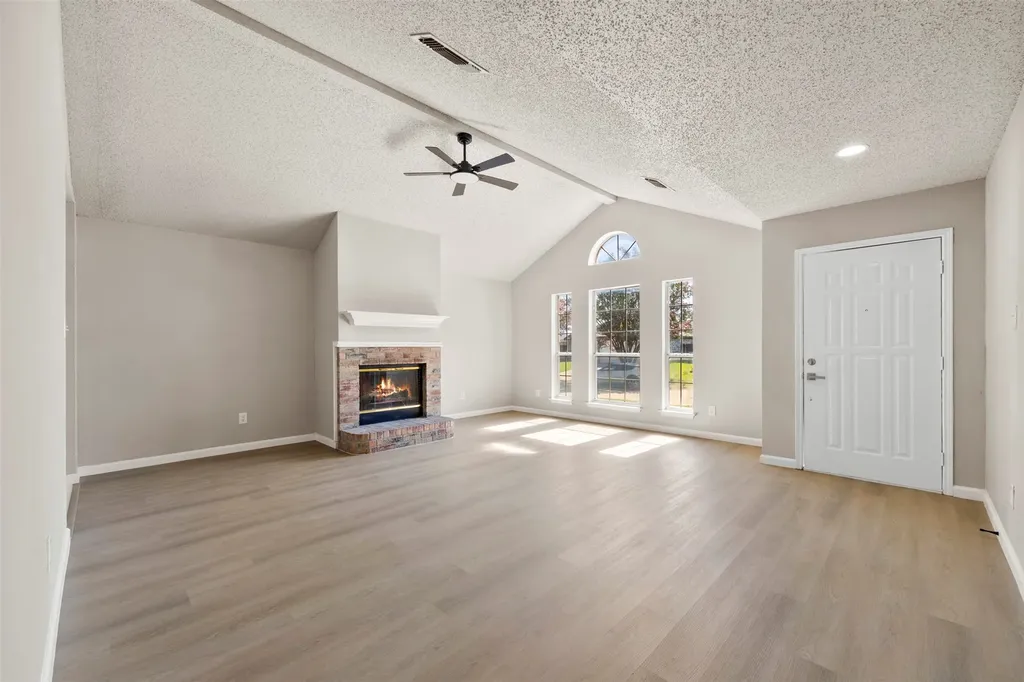 6314 Brookbriar Court Arlington TX 76018