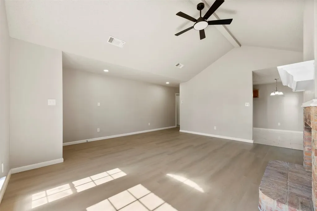 6314 Brookbriar Court Arlington TX 76018