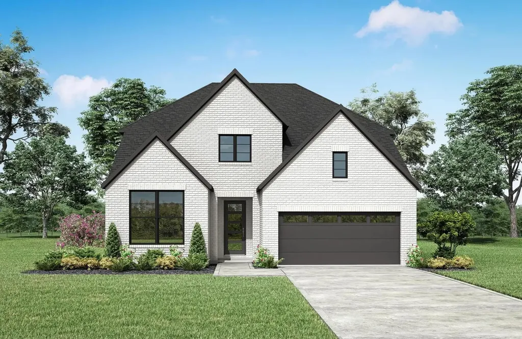 2325 Davis Meadow Drive Mckinney TX 75071
