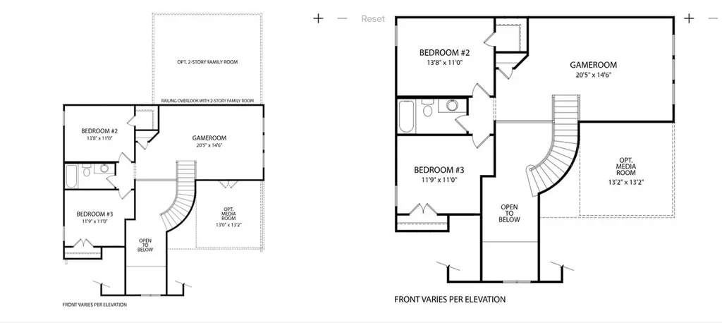 2325 Davis Meadow Drive Mckinney TX 75071