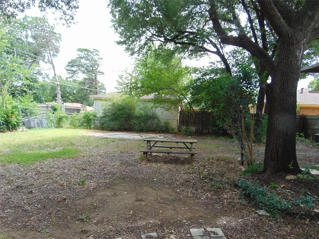 1911 Cassia Drive Dallas TX 75232