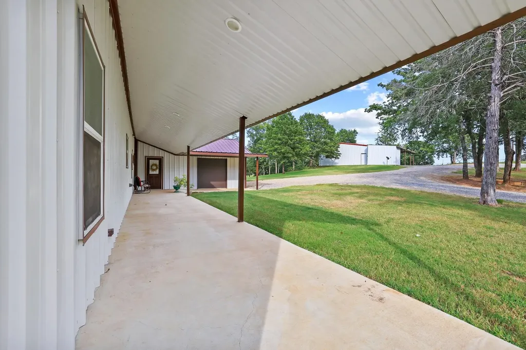 1394 Us Highway 69 Denison TX 75021